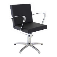 REM Shiraz Styling Chair