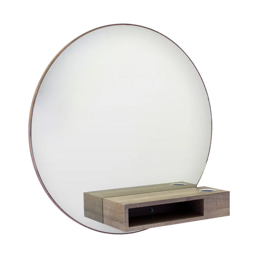 REM Solar Styling Unit Desk