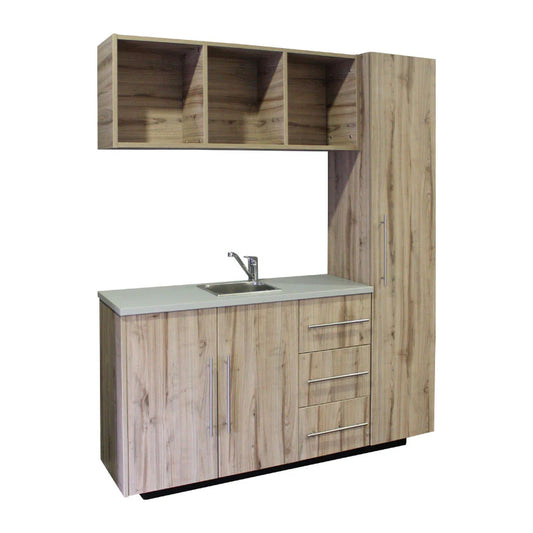 REM Aquarius Vanity Unit
