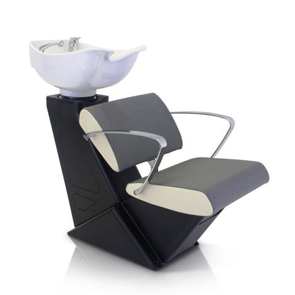 Aero Baltic Salon Backwash Unit