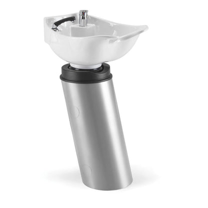 Aqua Pedestal Back Wash Unit