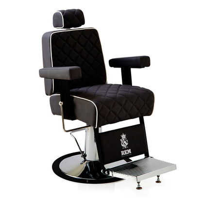 Britannia Barber Chair REM