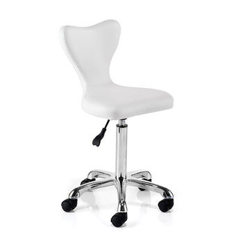 Clover Beauty Stool White REM