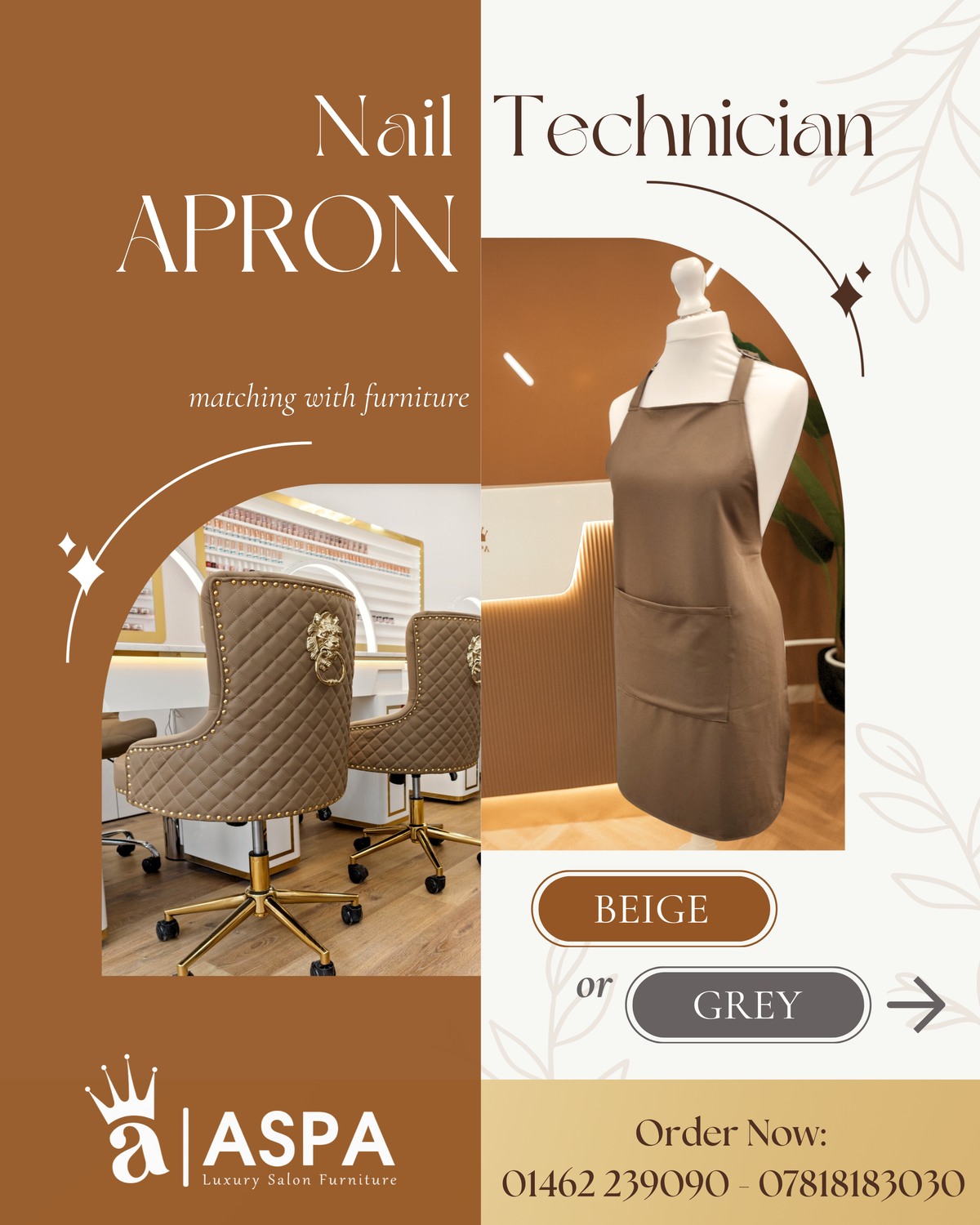 Apron