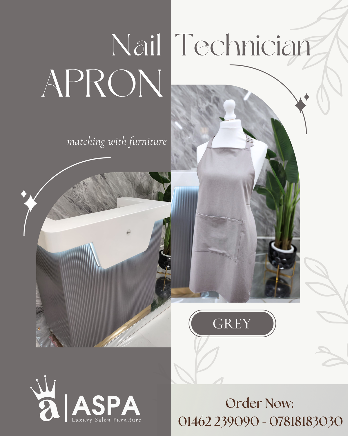 Apron