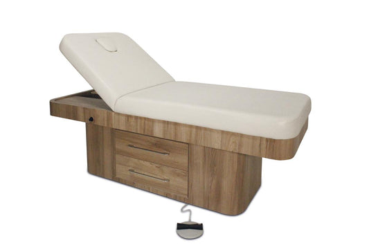 REM Legacy Spa Couch