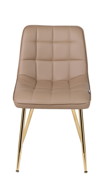 Lisbon Waiting Customer Chair for Beauty Nail Salon