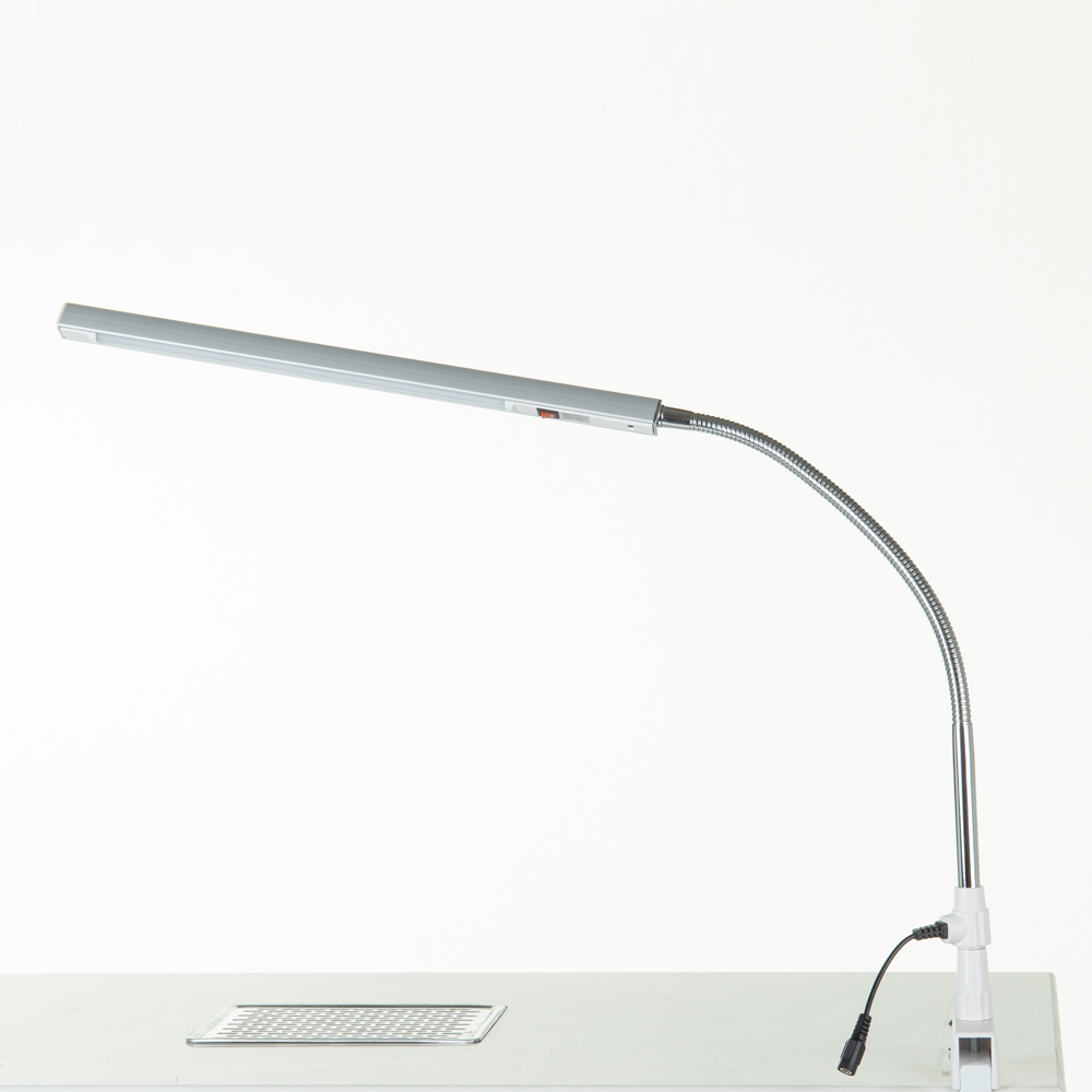 Slim LED Desk Lamp – Professional Energy Saving Nail Desk Lighting