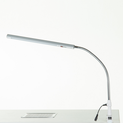 Slim LED Desk Lamp – Professional Energy Saving Nail Desk Lighting