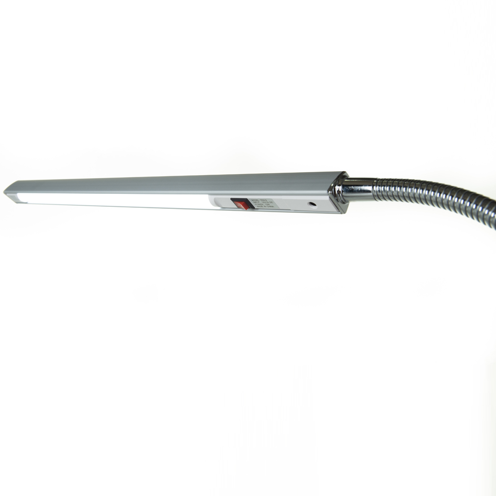 Slim LED Desk Lamp – Professional Energy Saving Nail Desk Lighting