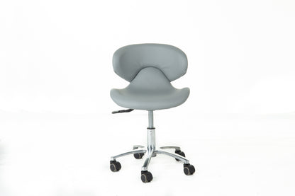 Professional Pedicure Stool -  Beauty Salon Technician Chair PARIS SC1001