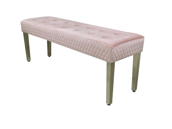 Customer Waiting Chair Majestic Bench
