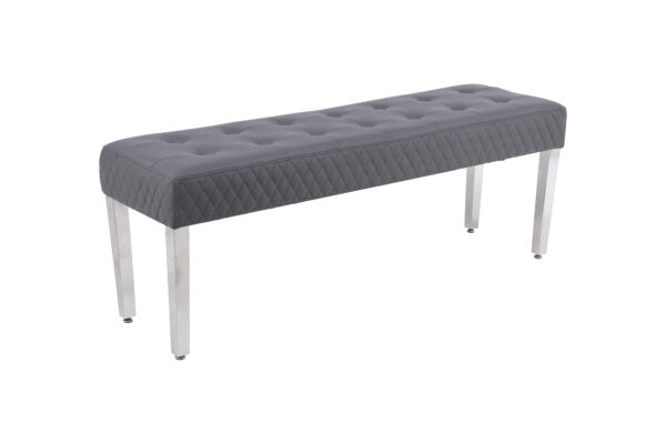 Customer Waiting Chair Majestic Bench