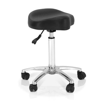 Mustang Stool Black REM