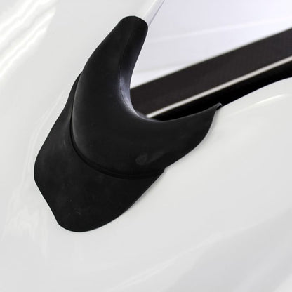 Aqua Pedestal Back Wash Unit