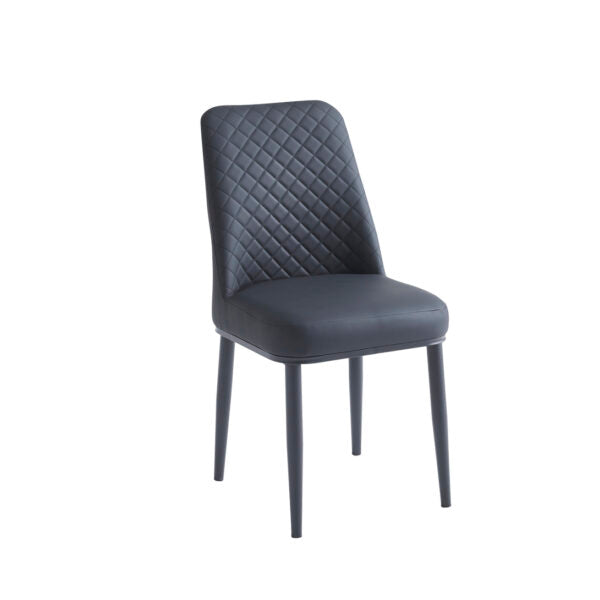 Oxford Customer Beauty Salon Chair & Dining Chair PU Leather