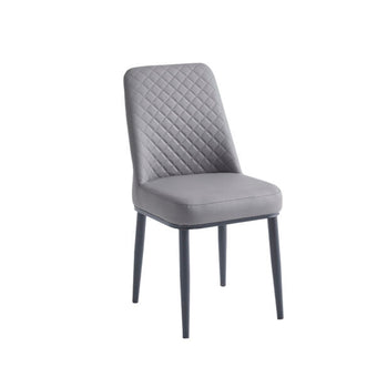 Oxford Customer Beauty Salon Chair & Dining Chair PU Leather