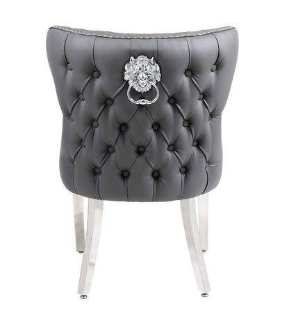 Valentino Hudson Customer Chair