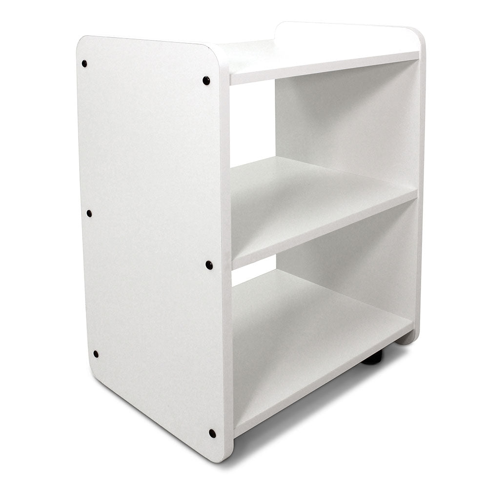 Spa Beauty Trolley White REM