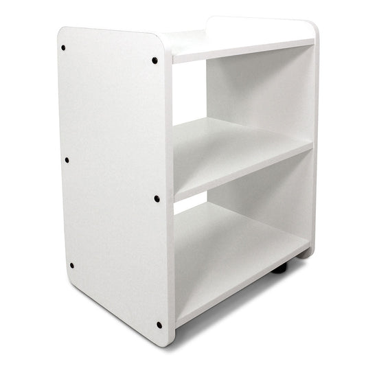 Spa Beauty Trolley White REM