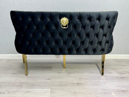 Customer Waiting Bench Victoria Luxury