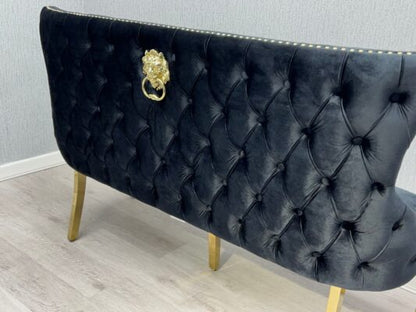Customer Waiting Bench Victoria Luxury