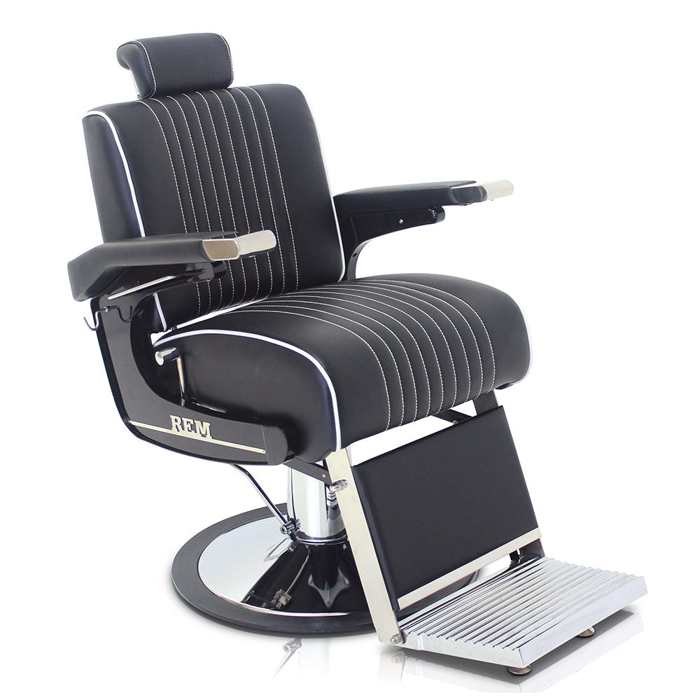 Voyager Classic Barber Chair REM