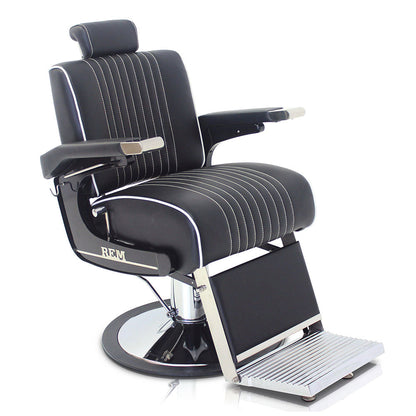 Voyager Classic Barber Chair REM