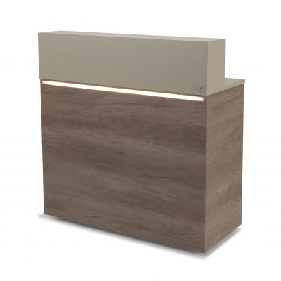 REM Zodiac Reception Desk