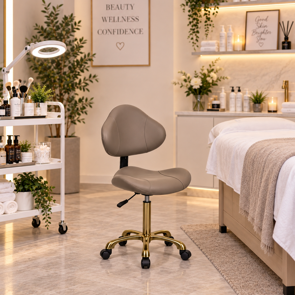 Aria Technician Beauty Salon Chair