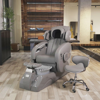 Pedicure Chair Full Body Massage Ruby (v2.0) *NEW*