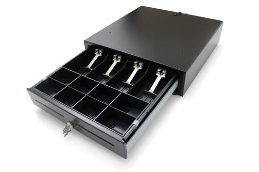 REM Cash Drawer Desk